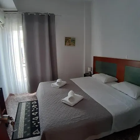 招待所 城堡旅馆 3*