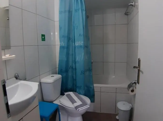 Vendégház Castle Hriszí Aktí Haniá