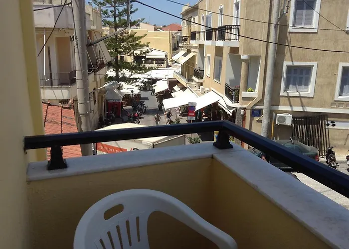 Castle Vendégház 3*