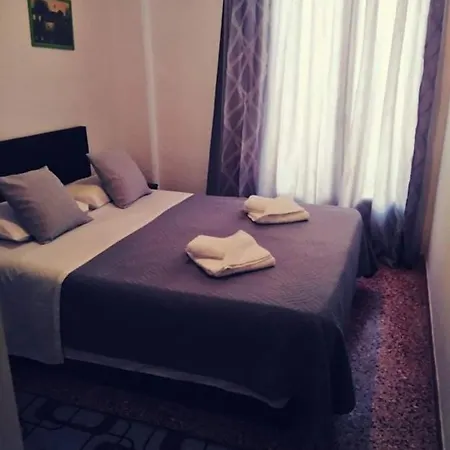 بيت ضيافة Castle 3*