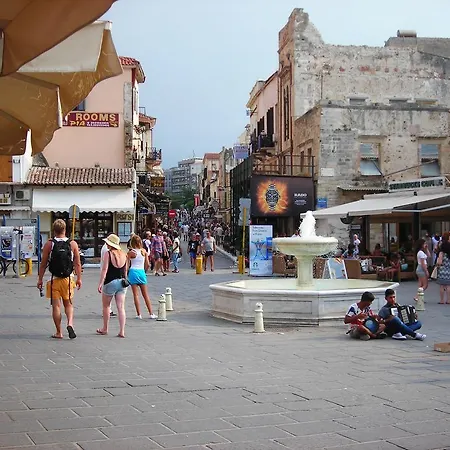 Castle Chania (Crete)