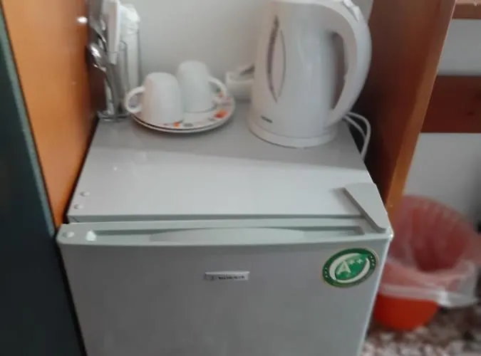 Guest house Castle Chania (Crete)