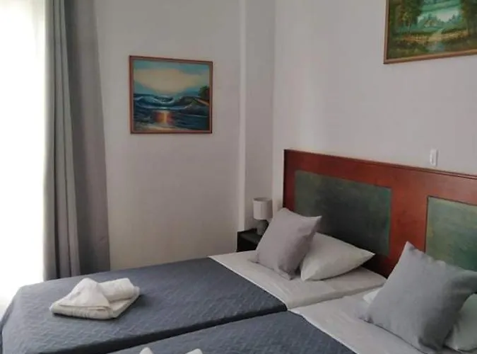 Guest house Castle 3*