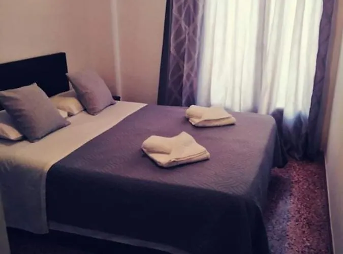 Guest house Castle 3*