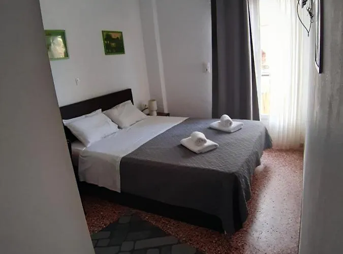 Castle Guest house 3*