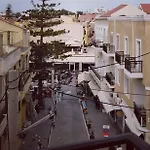 Castle Πανσιόν