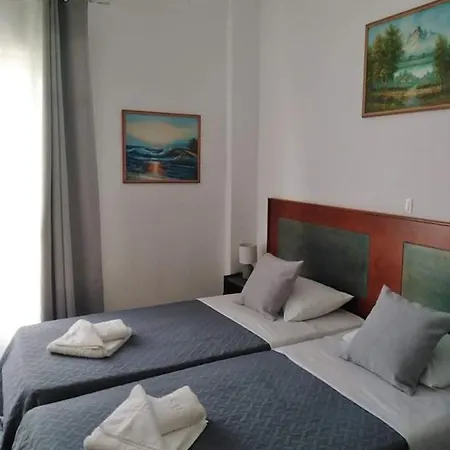بيت ضيافة Castle 4*