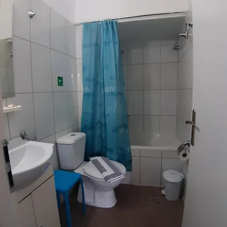 Vendégház Castle Hriszí Aktí Haniá