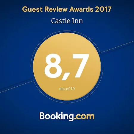 Castle Guest house Chania (Crete)