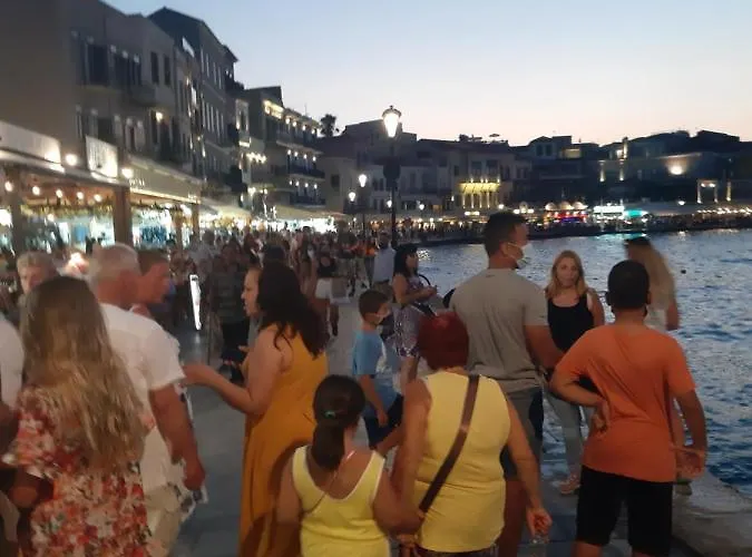 Castle ゲストハウス ハニア