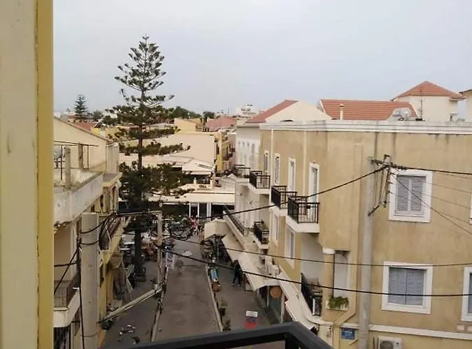 בית הארחה Castle 3*