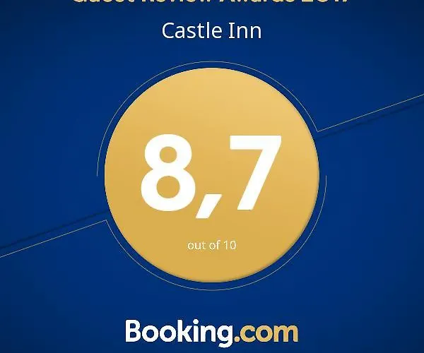 Castle ゲストハウス ハニア